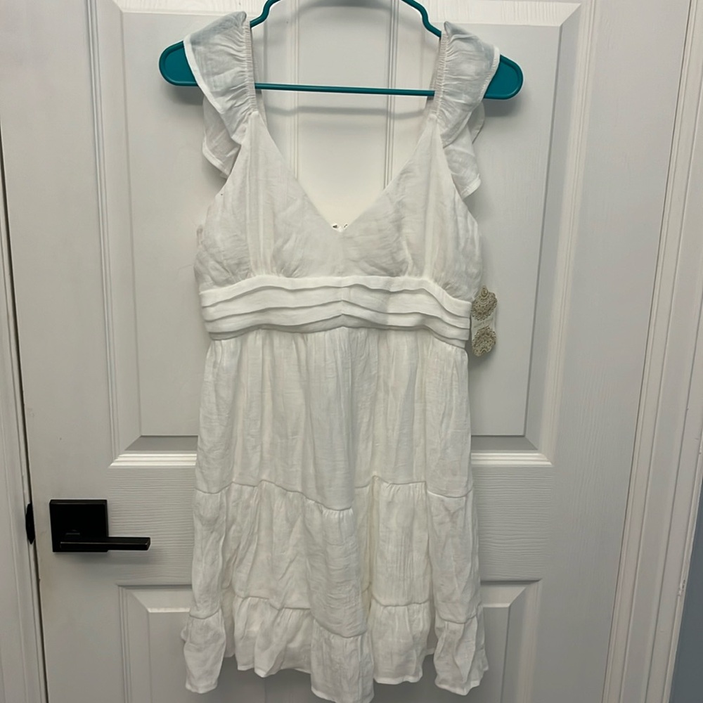 Altar’d state dress